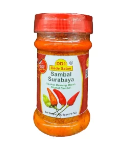 DD1 Sambal Surabaya