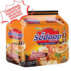 Mi Sedaap Singapore Laksa 5 Pack