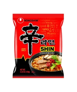 Shin Ramen