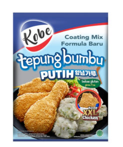 Kobe Tepung Bumbu Putih