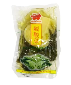 Wei-Chuan Pickled Mustard Green