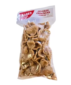 Helda’s Kerupuk Jengkol
