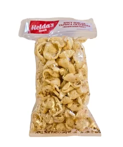 Helda’s Kerupuk Seblak