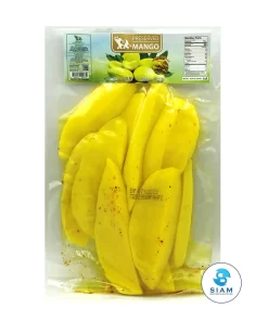 Preserved Mango with Chilli