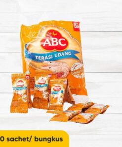 ABC Terasi Udang