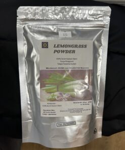 Lemongrass Powder